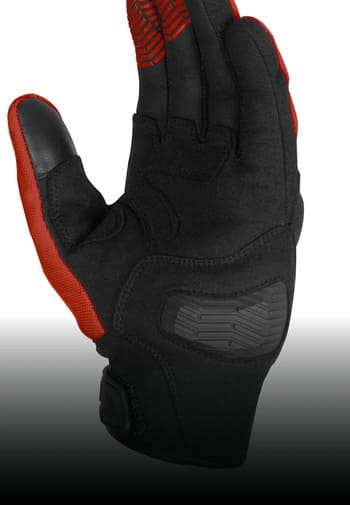 Rynox Helium GT Riding Gloves Extremely Lightweight